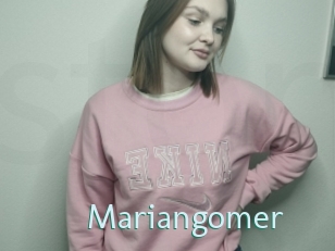 Mariangomer