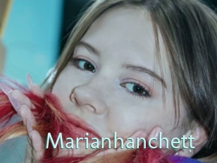 Marianhanchett