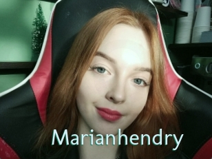 Marianhendry