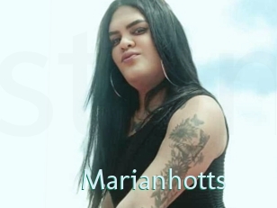 marianhotts Straponles