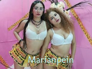 Marianpein