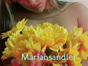 mariansandler Straponles