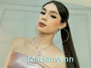 mariansynn Straponles