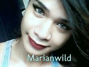 Marianwild