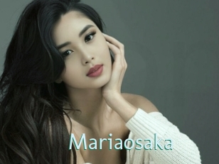 Mariaosaka