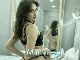 Mariareed