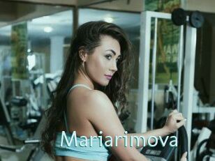 Mariarimova