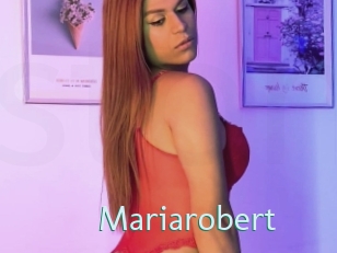 Mariarobert