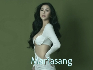 Mariasang