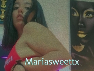 Mariasweettx