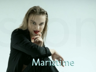Mariatime