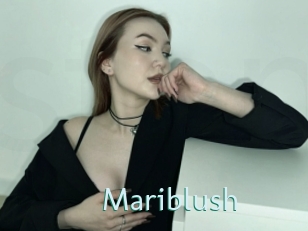 Mariblush