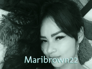Maribrown22