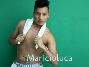 Maricioluca