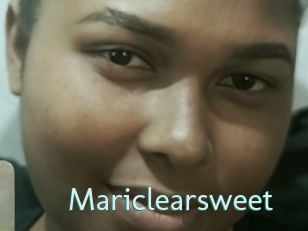 Mariclearsweet