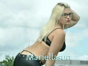Mariellasun