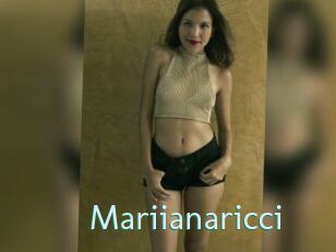 Mariianaricci