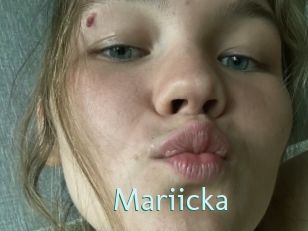 Mariicka