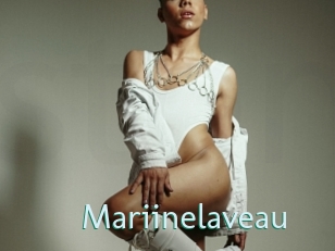 Mariinelaveau
