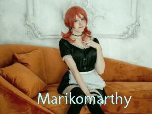 Marikomarthy