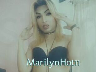 MarilynHot11