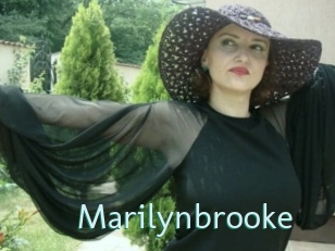 marilynbrooke Straponles