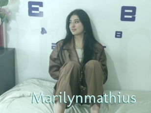 Marilynmathius