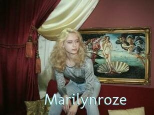 Marilynroze