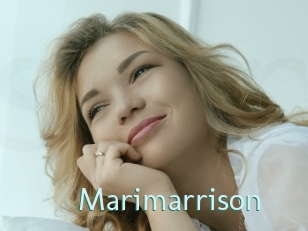 Marimarrison