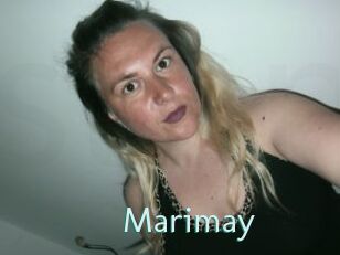 Marimay