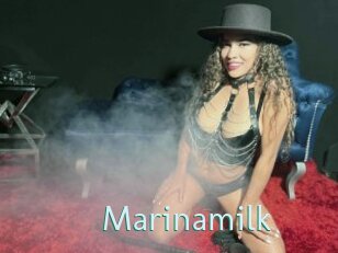 Marinamilk