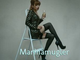 Marinamugler