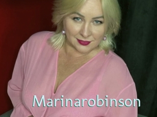 Marinarobinson