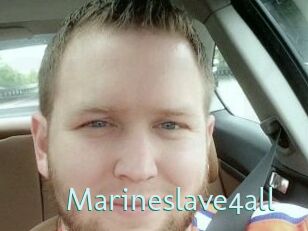 Marineslave4all