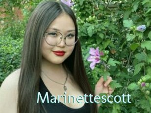 Marinettescott