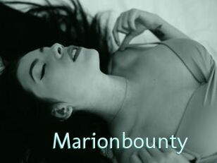 Marionbounty