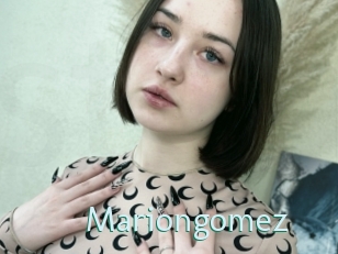 Mariongomez