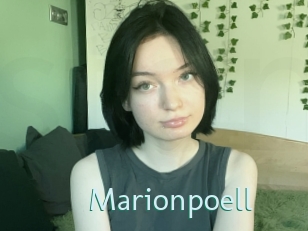 Marionpoell