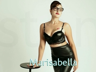 marisabella Straponles