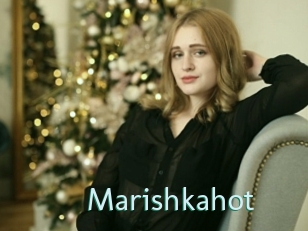 Marishkahot