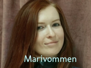 Marivommen