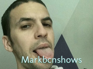 Markbcnshows