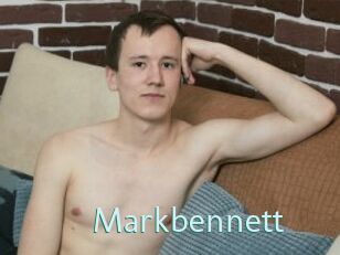 Markbennett