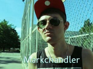 Markchandler