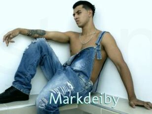 Markdeiby