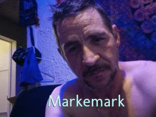 Markemark