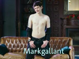 Markgallant
