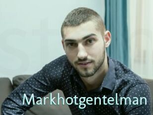 Markhotgentelman