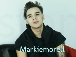 Markiemorell