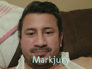 Markjury